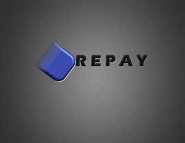 #4 for Design a logo with name REPAY. A blockchain based payment solution by pranavningoo