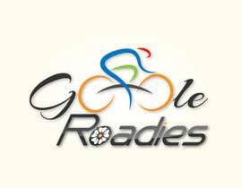 Nro 22 kilpailuun Design Road Cycling Club Badge käyttäjältä deverasoftware