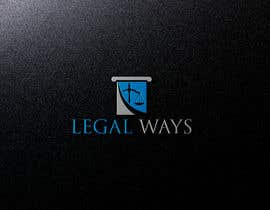 #10 for A Logo for a Law Firm by heisismailhossai