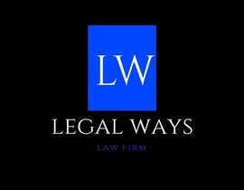 #194 for A Logo for a Law Firm by Jaquessm