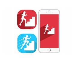 #33 for iOS splash screen for fitness app by puze1991