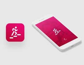 #37 for iOS splash screen for fitness app by latenightstreets