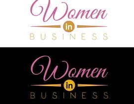 gbeke님에 의한 Women in Business Logo을(를) 위한 #99