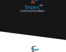 #46 för Logo Design for Telecom business av RamonIg