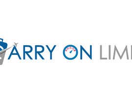 #258 for Logo Design Challenge: A Travel Logo for Carry On Limits by imranhassan998