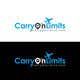 Contest Entry #10 thumbnail for                                                     Logo Design Challenge: A Travel Logo for Carry On Limits
                                                
