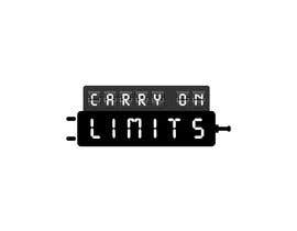#266 for Logo Design Challenge: A Travel Logo for Carry On Limits by poojark