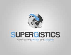 #6 ， we need a logo for our Logistics company 来自 GenialStudio