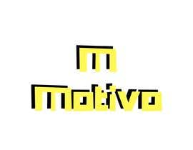 #22 для A logo design for design studio, which called Motivo, so you can use the while word of “ motivo” , or just use “M” as the logo. We hope the finally logo can be simple, special, but attacting the eyes. від janainabarroso