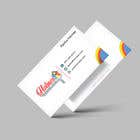 #120 for Design Business Cards by alidhasan62