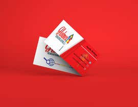 #187 za Design Business Cards od habibur019561430
