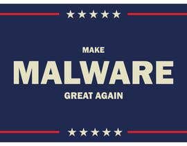 #7 สำหรับ Make Malware Great Again โดย rajagila04