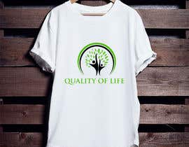#98 for T shirt design Logo and Icon af abdullahalmasum7
