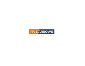 #328 for Five Arrows Consulting by azmijara