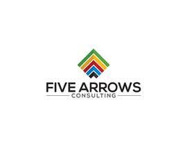 #373 for Five Arrows Consulting by SHAVON400