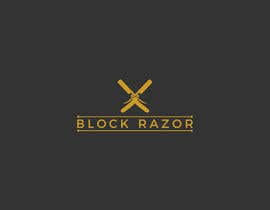 #387 for Design a Logo for Blockrazor by adibrahman4u