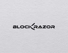 #381 for Design a Logo for Blockrazor by happychild