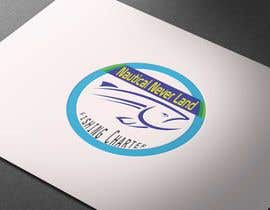 MOMOWAR님에 의한 Design a Fishing Charter Logo을(를) 위한 #37