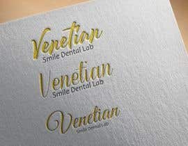#8 for Design a Logo for Venetian by Nkaplani