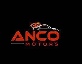 subornatinni님에 의한 Anco Motors - Logo Contest을(를) 위한 #172