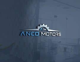 #79 for Anco Motors - Logo Contest by somiruddin