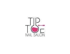 #1285 for Design a logo for a nail salon &amp; website by kaygraphic