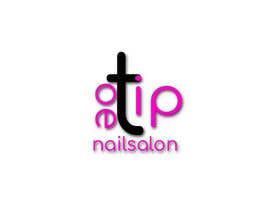 #1277 für Design a logo for a nail salon &amp; website von chaitanyamedha