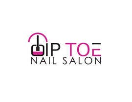 #1269 for Design a logo for a nail salon &amp; website by abdulhalimen210