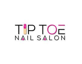 #1247 for Design a logo for a nail salon &amp; website av Logozonek