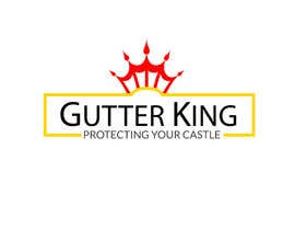 #33 สำหรับ Design a Logo for Gutter cleaning business โดย raamin