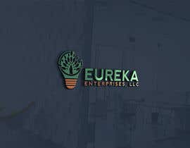 #67 for Design a logo for my new business:  Eureka! Enterprises, LLC by Rubel88D
