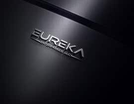 #70 for Design a logo for my new business:  Eureka! Enterprises, LLC by Rupos09