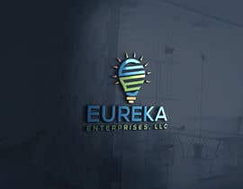 #59 za Design a logo for my new business:  Eureka! Enterprises, LLC od DesIcon