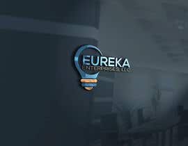 #123 za Design a logo for my new business:  Eureka! Enterprises, LLC od zany722