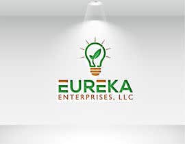 #87 for Design a logo for my new business:  Eureka! Enterprises, LLC by tibbroabdullah40