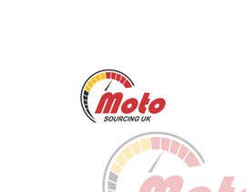 #41 för Design a Logo for an Moto Company Online. av romiakter