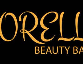 #11 for Best logo for a beauty bar called “ORELL BEAUTY BAR” by darkavdark