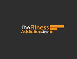 #21 for Design a Logo for a fitness apparel store af athakur24