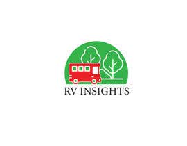 #160 for Redesign company logo (RV INSIGHTS) by tarikulkerabo