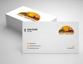 #301 for Design a Logo &amp; Business Cards by hridoynul