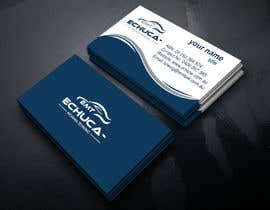 #242 for Design a Logo &amp; Business Cards by RBAlif