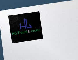 #40 dla HG Travel &amp; Cruise przez ripelraj