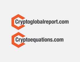 Nro 1 kilpailuun Create 2 logos for cryptocurrency site käyttäjältä wefreebird