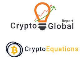 Nro 4 kilpailuun Create 2 logos for cryptocurrency site käyttäjältä inextinfo