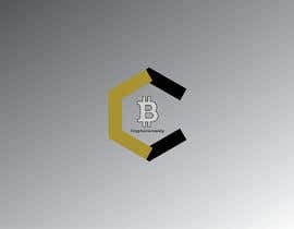 Nro 7 kilpailuun Create 2 logos for cryptocurrency site käyttäjältä kelvinng2325