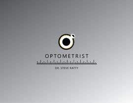 #36 para Design a Logo for optometrist por kelvinng2325