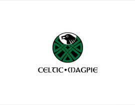 #27 cho Graphic Design for Logo for Online Jewellery Site - Celtic Magpie bởi BuDesign