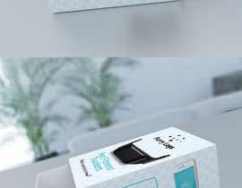 Nambari 40 ya Package Design - Small box for Pet Tech na rashidabegumng