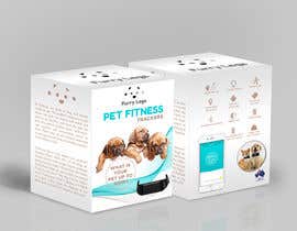 #27 for Package Design - Small box for Pet Tech by Xclusive61