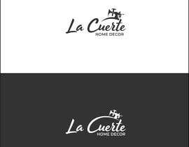 #55 for Design a Logo for my Interior Design business by JosipBosnjak